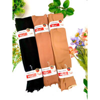 Ống Tay Chống Nắng , Găng Tay Lông Cừu Chống Tia UV, Găng Tay Ủ Kem set 5 Đôi Chất Thun Cotton Co Dãn 4 Chiều. Tất việt