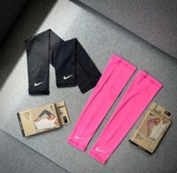 Ống Tay Nike Hồng