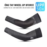 Ống tay thể thao chống nắng Wheel Up 8Force (AS08)