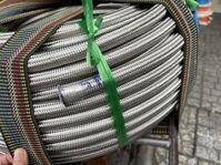 ỐNG TEFLON CHỊU NHIỆT 3/8 INCH 9.5MM DÀI 100M