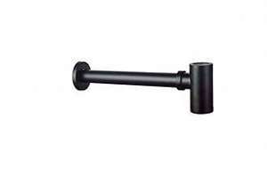 Ống thải chữ P bằng đồng Kanly GCP02B