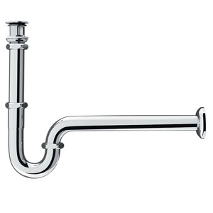 Ống thải chữ P Inax LF-105PAL