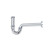 ỐNG THẢI CHỮ P P-TRAP XIFONG TOTO THX1A-6N