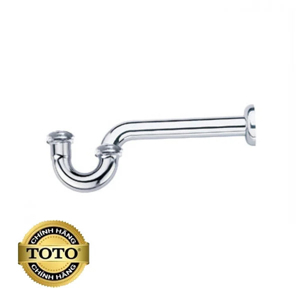 Ống thải chữ P Toto TVLF401
