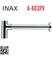 Ống thải chữ T Inax A-603PV