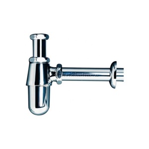 Ống thải chữ U Cotto CT680(HM) 24cm