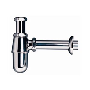 Ống thải chữ U Cotto CT680(HM) 24cm