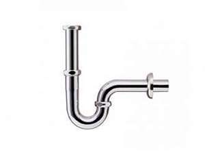 Ống Thải Nước Chữ P COTTO CT683