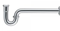 Ống thải thoát nước lavabo inax A-674P