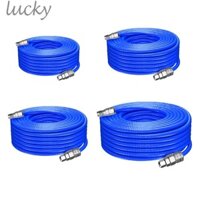 Ống thẳng khí nén Ống áp suất cao có khớp nối nhanh