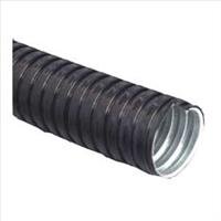 Ống thép luồn dây điện mềm phủ PVC Việt Nam FCP100