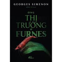 Ông thị trưởng ở Furnes -  Ban Quyên