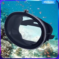 Ống thở lặn chống sương mù cho nam và nữ Kính lặn để lặn lặn biển an toàn