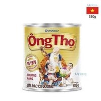 Ông Thọ Sữa đặc có đường