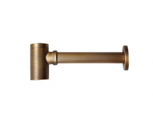 Ống thoát chữ P Kanly GCP02