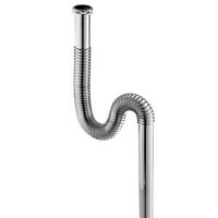 Ống Thoát Nước Chậu Lavabo JOMOO H6100-085103C-I011