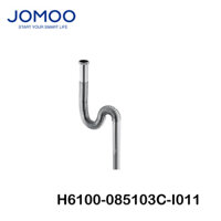 Ống thoát nước cho chậu JOMOO H6100-085103C-I011