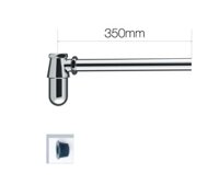 Ống thoát nước lavabo Inax A-676PV