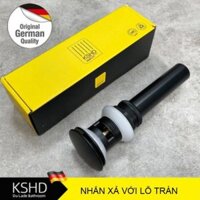 Ống thoát nước lavabo nhấn mở KSHD DL7750B