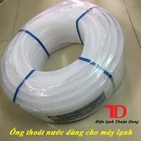 Ống thoát nước máy lạnh tại nhà - 50 mét Điện Lạnh Thuận Dung