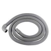 Ống thoát xả nước thải máy giặt cửa ngang dài 3m