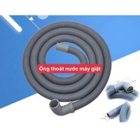 Ống thoát xả nước thải máy giặt Electrolux cửa ngang dài 3m mới