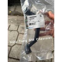 Ống thông hơi nắp giàn cam Chevrolet Cruze LTZ 1.8,Lacetti CDX,SE. Hàng chính hãng GM 55556495