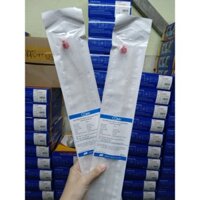 Ống thông tiểu silicon (THÁNG) 2 nhánh Cliny