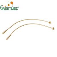 Ống thông túi mật pezzer (malecot catheter) Greetmed GT023-100