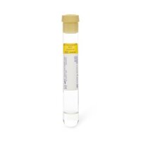 Ống thủy tinh lấy máu chân không chứa dung dịch ACDA BD Vacutainer ACD Solution A
