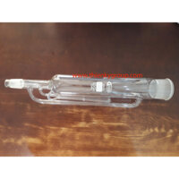 Ống thủy tinh Soxhlet 500ml, cổ nhám 60/46, 29/32 Glassco