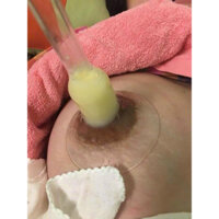 Ống thuỷ tinh thông tắc sữa