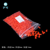 Ống tiêm thủy tinh 1ml lõi màu xanh/2/5/10/20/200/50/100ml Pha chế lấy mẫu thuốc xổ và lấy mẫu thuố