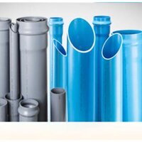 Ống Tiền Phong – Nhựa uPVC Hệ Mét (ISO) – Ø280