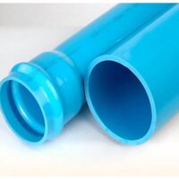 Ống Tiền Phong – Nhựa uPVC Hệ Mét (ISO) – Ø315