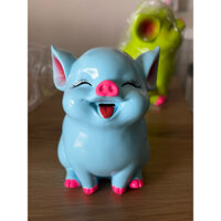 ỐNG TIẾT KIỆM HEO MỌI NGỒI