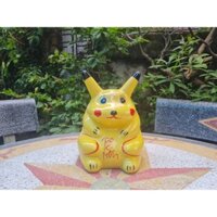 ỐNG TIẾT KIỆM PIKACHU