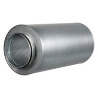 Ống tiêu âm Blauberg - TOLE - SD - Hàng Nhập Khẩu