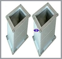 Ống tiêu âm giảm ồn