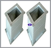 Ống tiêu âm giảm ồn