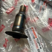 Ống tiêu pô giảm thanh, ống xã xe SIRIUS, JUPITER V zin Yamaha