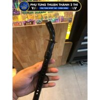 Ống Tiêu Pô Sport Singer - Xipo - RGV, Thiết Kế Thể Thao, Tăng Cường Hiệu Suất, Âm Thanh Mạnh Mẽ