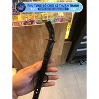 ỐNG TIÊU PÔ SPORT SINGER PHÙ HỢP VỚI CÁC DÒNG XE XIPO - RGV, CÔNG NGHỆ HIỆN ĐẠI