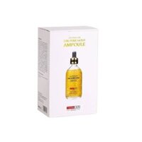 Ống tinh chất vàng nguyên chất Thera Lady 24K 100mL của Úc