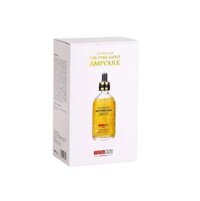 Ống tinh chất vàng nguyên chất Thera Lady 24K 100mL của Úc