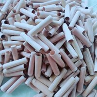 Ống tre hút mụn ( 50 cái)