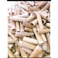 Ống tre hút mụn 50 ống