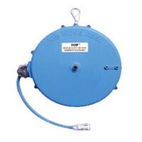 Ống treo nối hơi hộp nhựa xanh 8m TOP HR-600A