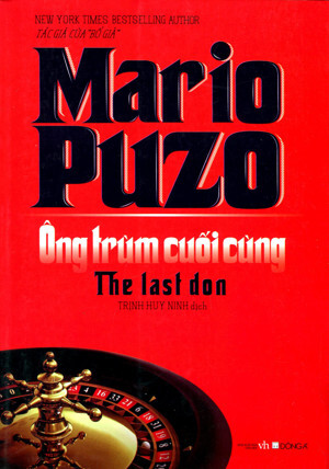 Ông Trùm Cuối Cùng (Tái Bản 2016)