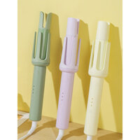 Ống uốn tóc tự động Magic 32mm, đặc biệt cho ký túc xá, tạo kiểu lâu dài, không làm hư tóc, làm đẹp tóc, uốn điện cho phụ nữ, sóng lớn